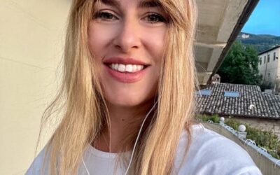Candidata alla Camera, stesso impegno, stessa dedizione