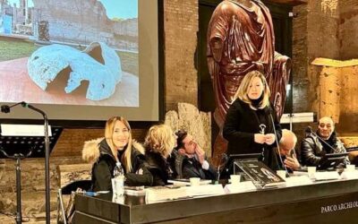 Latini: Con “Armonie di pietra” lustro alla bellezza della regione Marche