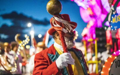 Giorgia Latini:  Carnevale di Fano è un orgoglio della Regione Marche