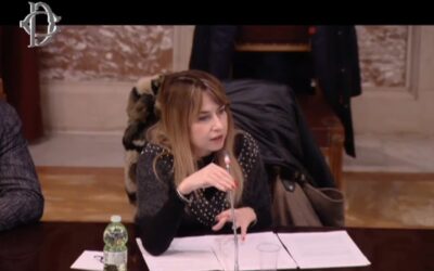 Più risorse per i borghi d’Italia, la richiesta della vice presidente Latini al ministro Sangiuliano