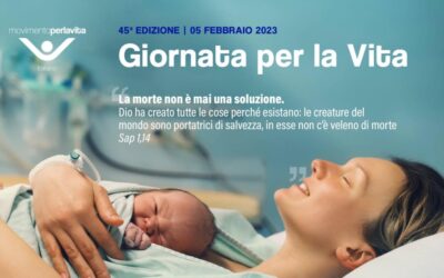 Giornata per la Vita 2023, lettera aperta a chi (non) ama la vita