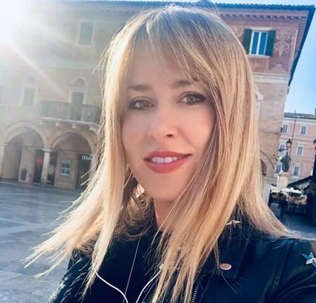 Giorgia Latini nominata responsabile dipartimento Cultura della Lega