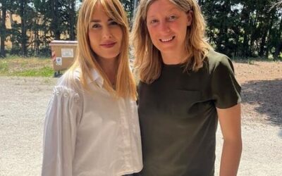 Solidarietà a Elena Campagnolo. Campanile si dimetta: non ci sono violenze di serie B
