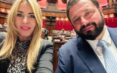 Elezioni europee: Carloni autorevole portabandiera di marchigianità