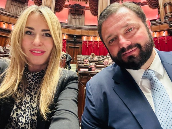 Elezioni europee: Carloni autorevole portabandiera di marchigianità