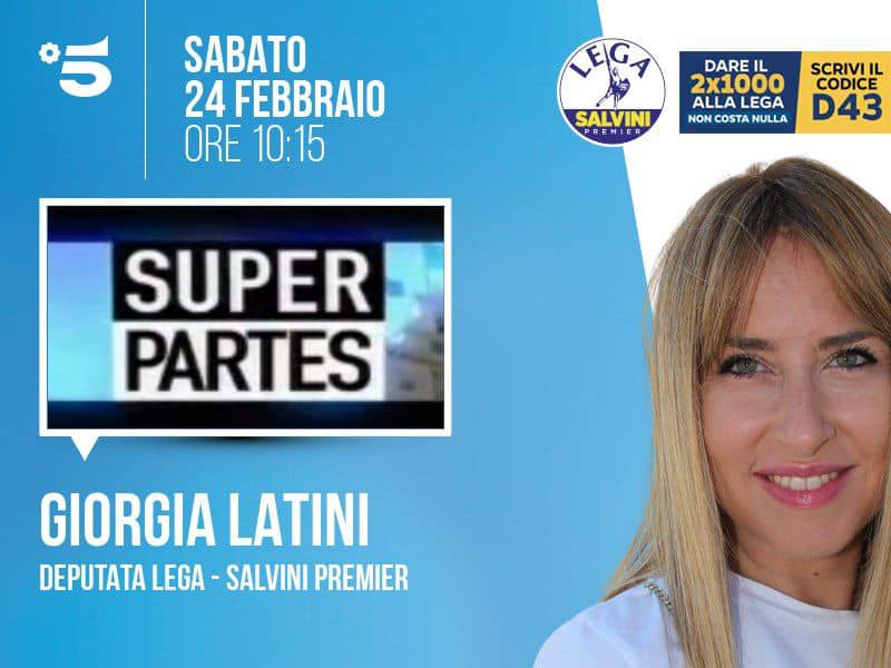 Cosa fare nei casi di bullismo? Giorgia Latini a Canale 5