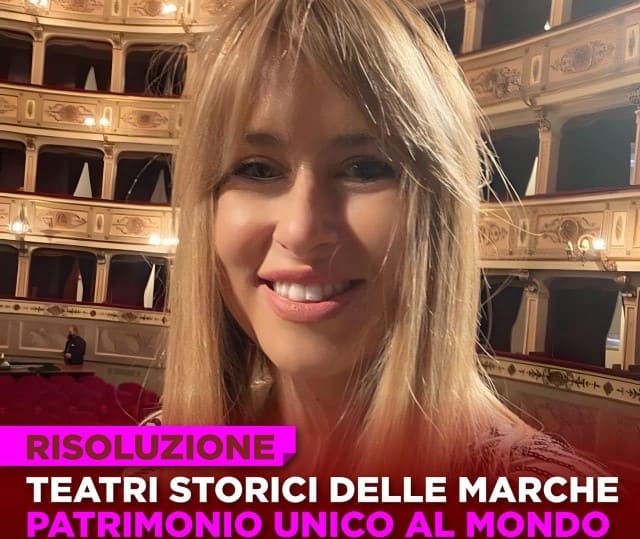 I teatri storici delle Marche, patrimonio unico al mondo