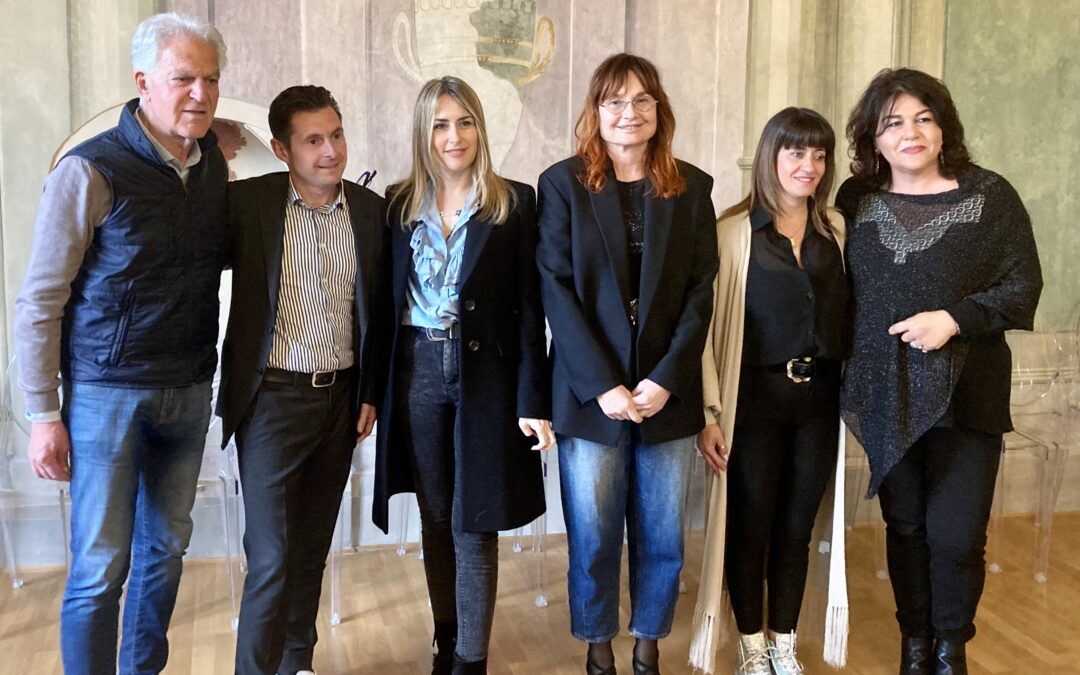 Teatri Ventidio e Filarmonici “Monumenti nazionali”