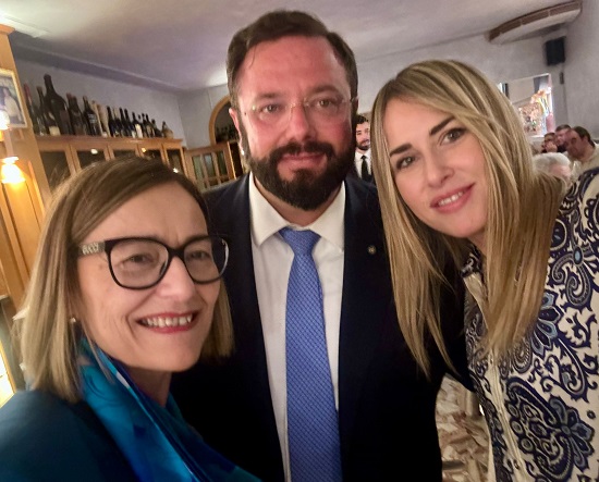 Lega secondo partito centrodestra nelle Marche, cresce +0,3%